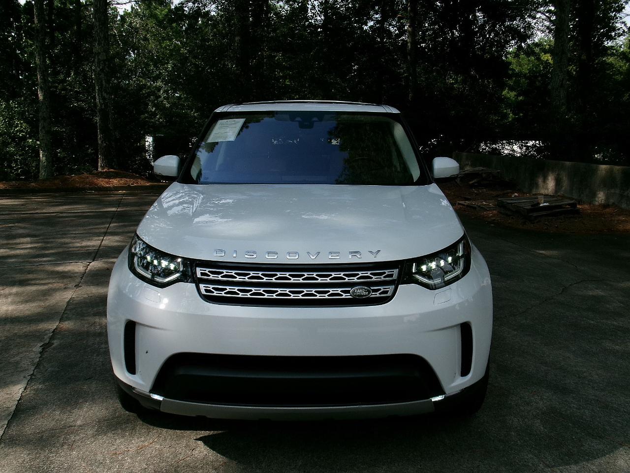 land rover discovery 2018 SALRT2RV4JA062997 image land rover discovery 2018 SALRT2RV4JA062997 image